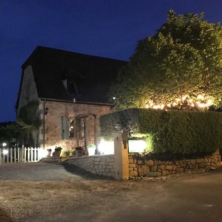 Domaine Lacoste Carsac-Aillac Kültér fotó