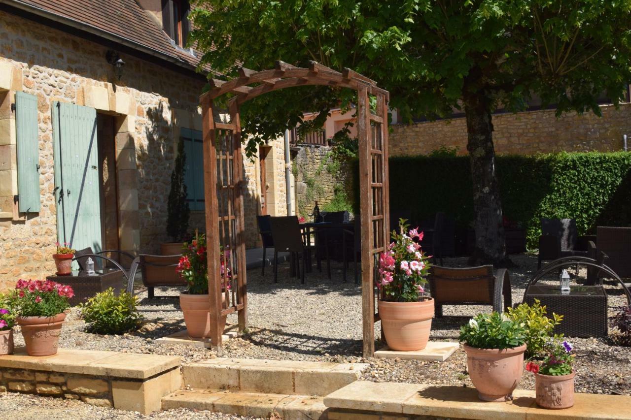 Domaine Lacoste Carsac-Aillac Kültér fotó