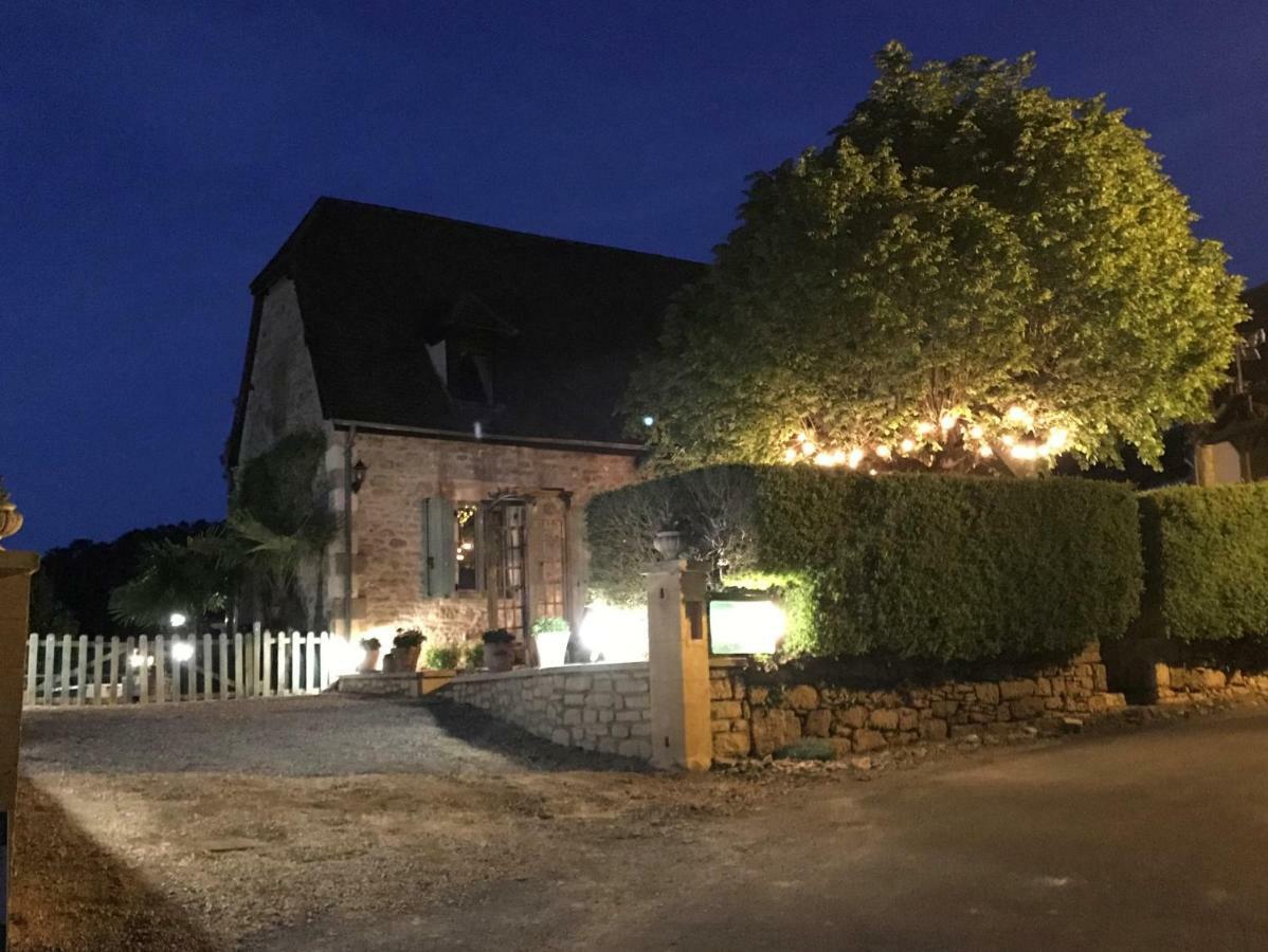 Domaine Lacoste Carsac-Aillac Kültér fotó