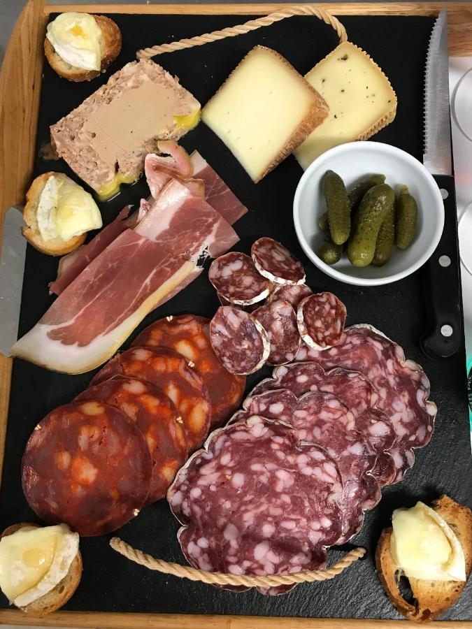 Domaine Lacoste Carsac-Aillac Kültér fotó